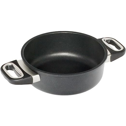 Arrocera de inducción 28cm AMT Gastroguss Arrocera de inducción 28cm AMT Gastroguss