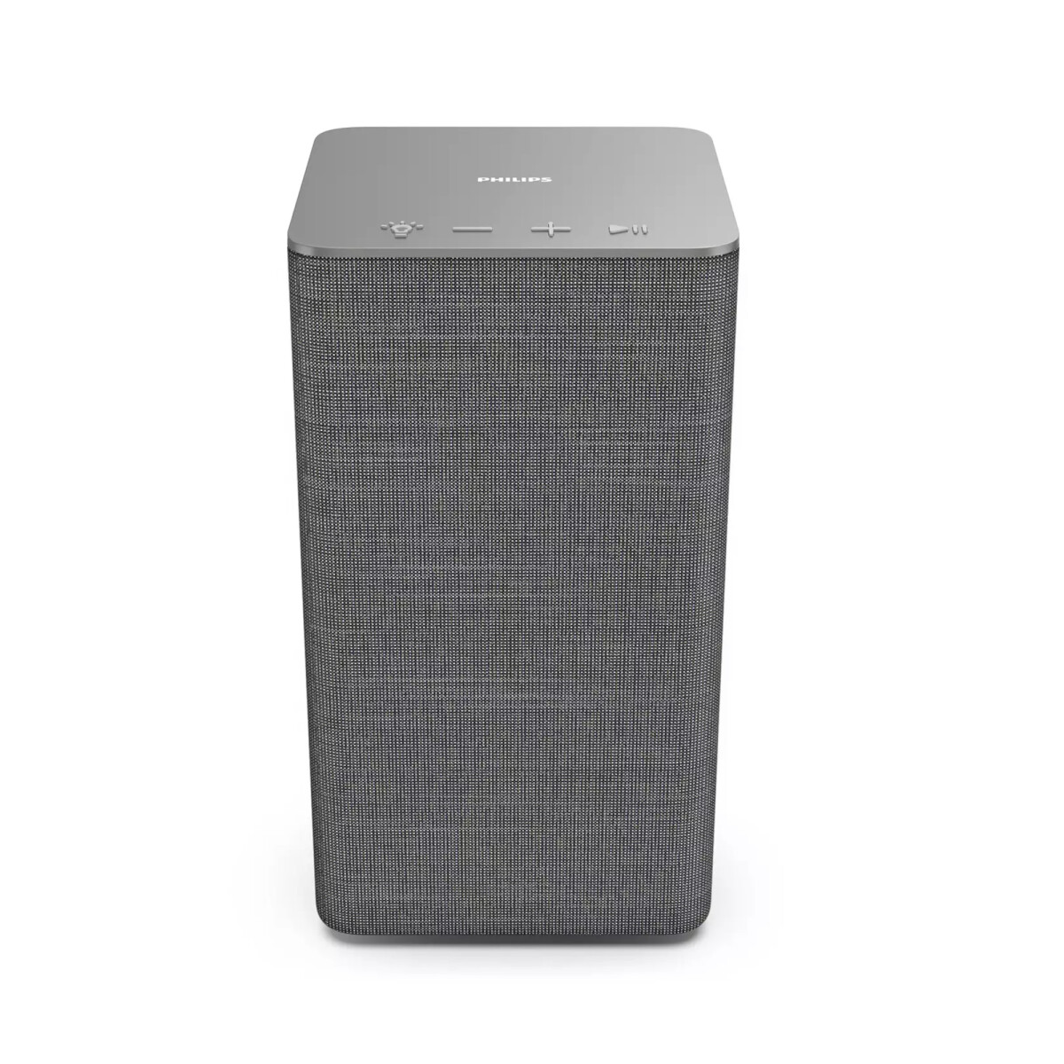 Parlante Inalámbrico Bluetooth Philips Taw6205/10 80w 