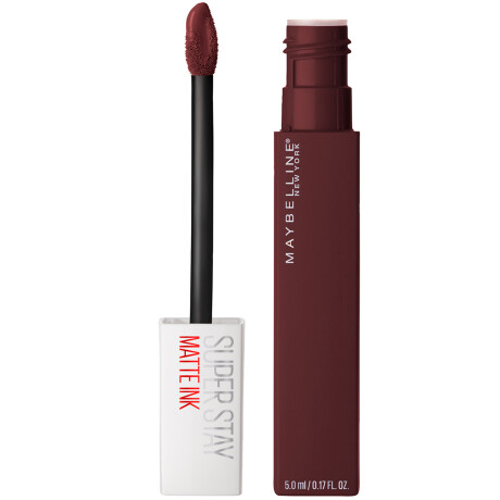 Labial Maybelline Superstay Matte Ink N°112 Composer Labial Maybelline Superstay Matte Ink N°112 Composer