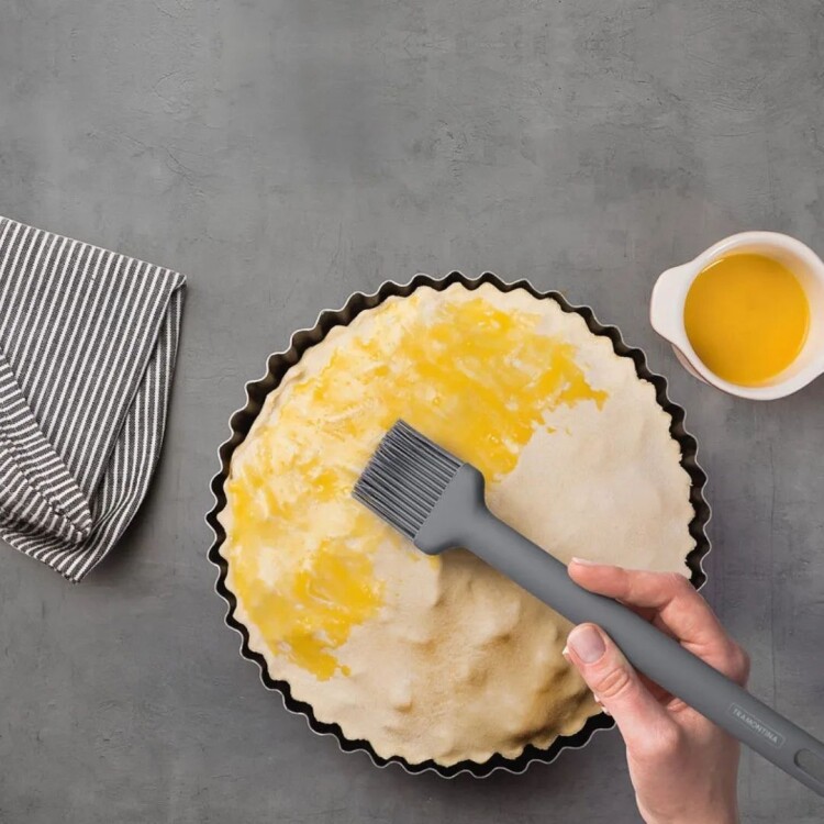 PINCEL DE SILICONA TRAMONTINA MOLDE PINCEL DE SILICONA TRAMONTINA MOLDE