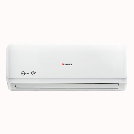Aire Acondicionado JAMES 30000 BTU Inverter