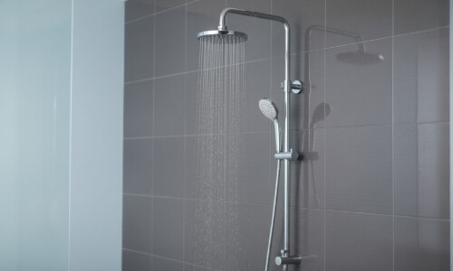 Duchero con teléfono AC001A 03 01 Duchero Con Teléfono Ac001a 03 01