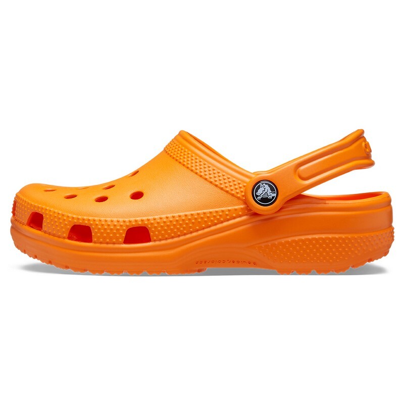 Crocs Classic Naranja