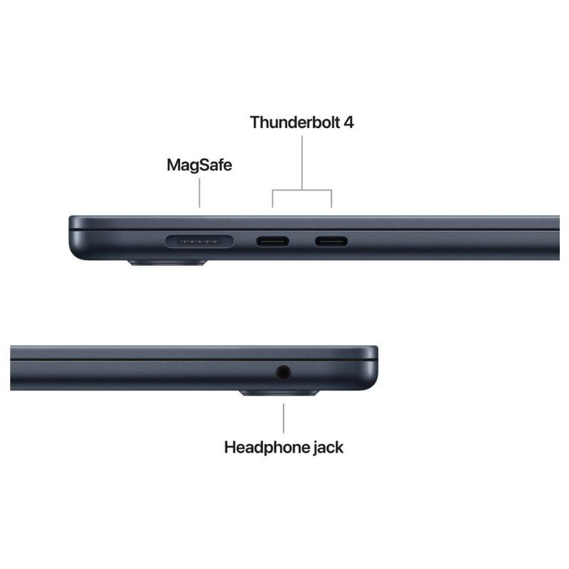 Macbook Air M5 15 Mdn 10Cpu/10Gpu/32Gb/1Tb (Z1ly000lk/A) Macbook Air M5 15 Mdn 10Cpu/10Gpu/32Gb/1Tb (Z1ly000lk/A)