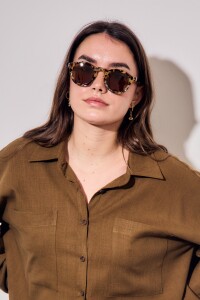 Lentes De Sol Polarizados Carey