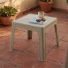 Mesa de Exterior - Master C13 Marrón