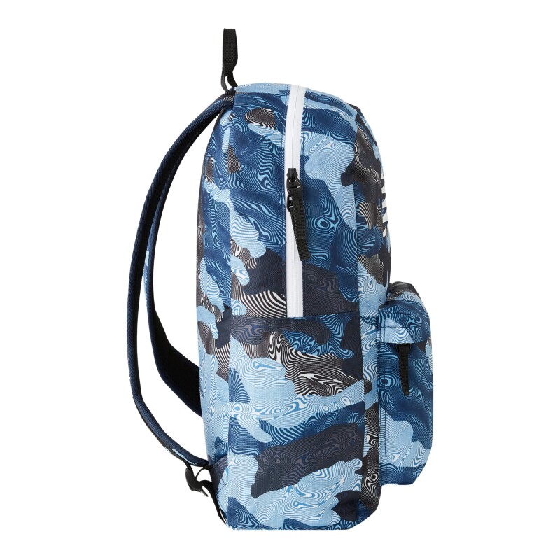 Mochila New Balance - LAB11101BLP BLUE PRINT