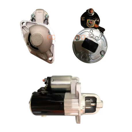 ARRANQUE - ORIENT 1.4 12V 8D - ARRANQUE - ORIENT 1.4 12V 8D -