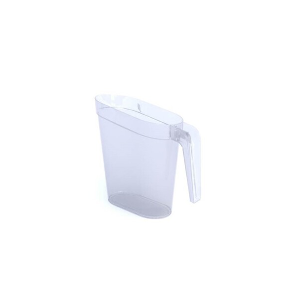 JARRA MILK MEGA 1.25LTS ATMA Sin color
