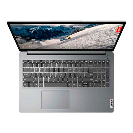 Notebook Lenovo 15,6'' Ryen 3 8gb 256gb Win11 001