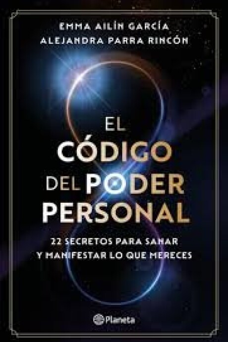 EL CODIGO DEL PODER PERSONAL EL CODIGO DEL PODER PERSONAL