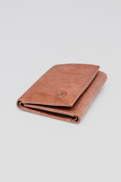 Billetera Trifold Billetera Trifold