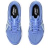 GEL Contend 8 - Mujer Sapphire/illuminate Yellow