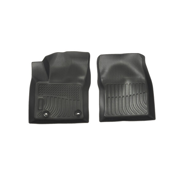 Bandeja De Piso Toyota Corolla Cross Hybrid 2023-2024 Bandeja De Piso Toyota Corolla Cross Hybrid 2023-2024