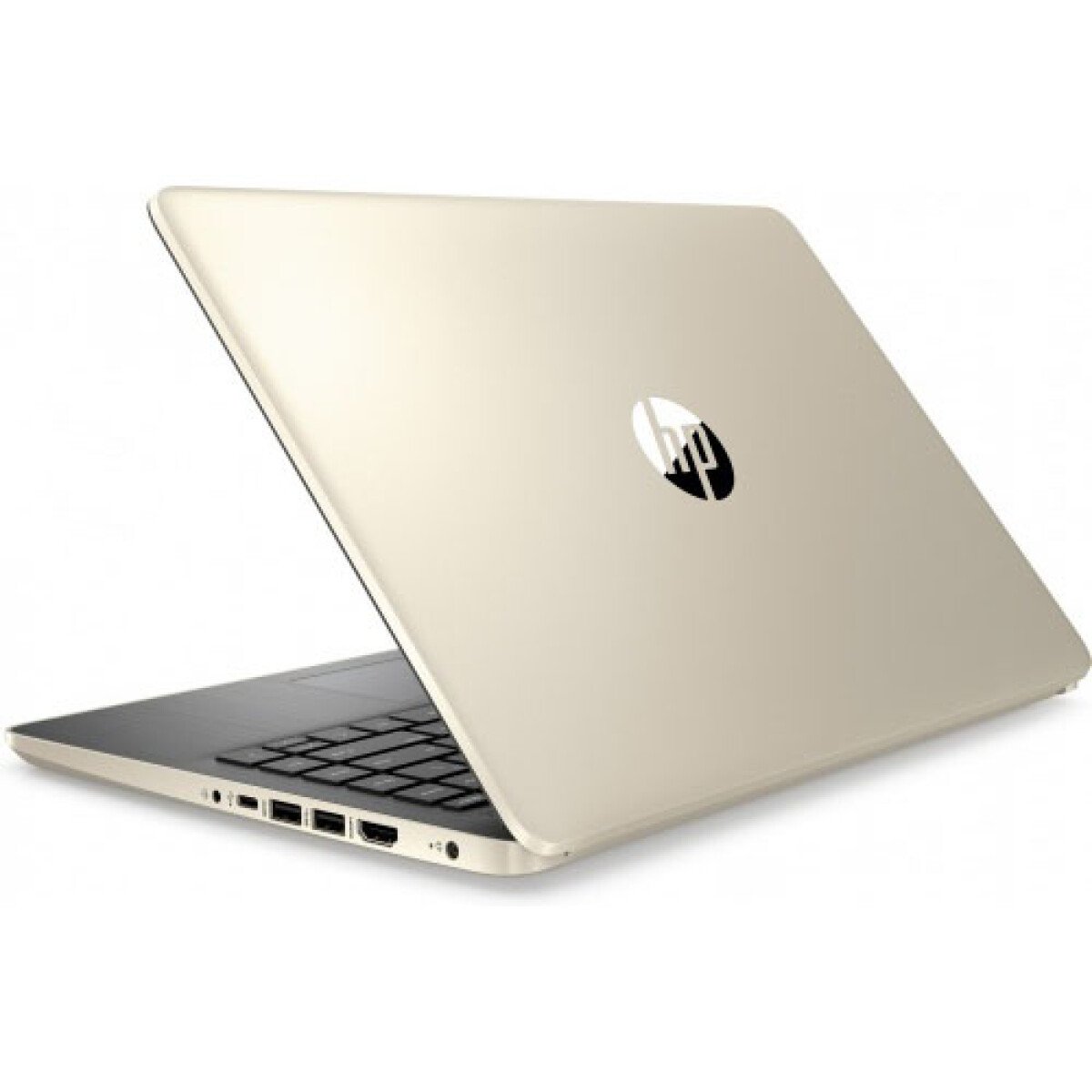 Notebook HP Core I3 3.9GHZ, 4GB, 128GB Ssd, 14" Touch, Win 10 