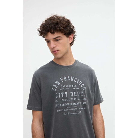 Remera Sorkis Topo