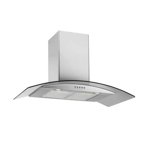 Campana Tem T1ECH Gl 90CM 3 velocidades 001