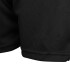 SHORT TRNG 9'' MEN gris magnet NEGRO