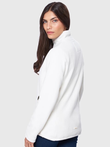 CAMPERA LEGACY 5501 BLANCO