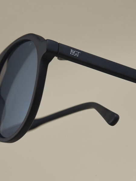 SUNGLASSES MEL MALE NEGRO C2