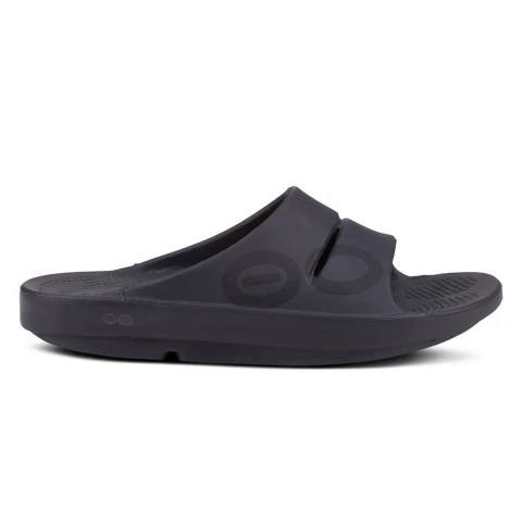 OOahh Sport - Hombre Matte Black