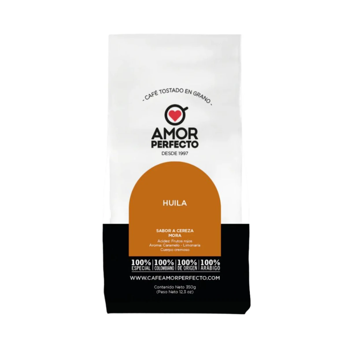 Café Huila Amor Perfecto 350g 