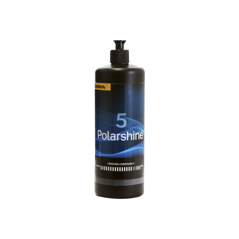 POLARSHINE 05 COMPUESTO DE TERMINACIÓN 250ML POLARSHINE 05 COMPUESTO DE TERMINACIÓN 250ML