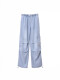 PANTALON MATT CELESTE