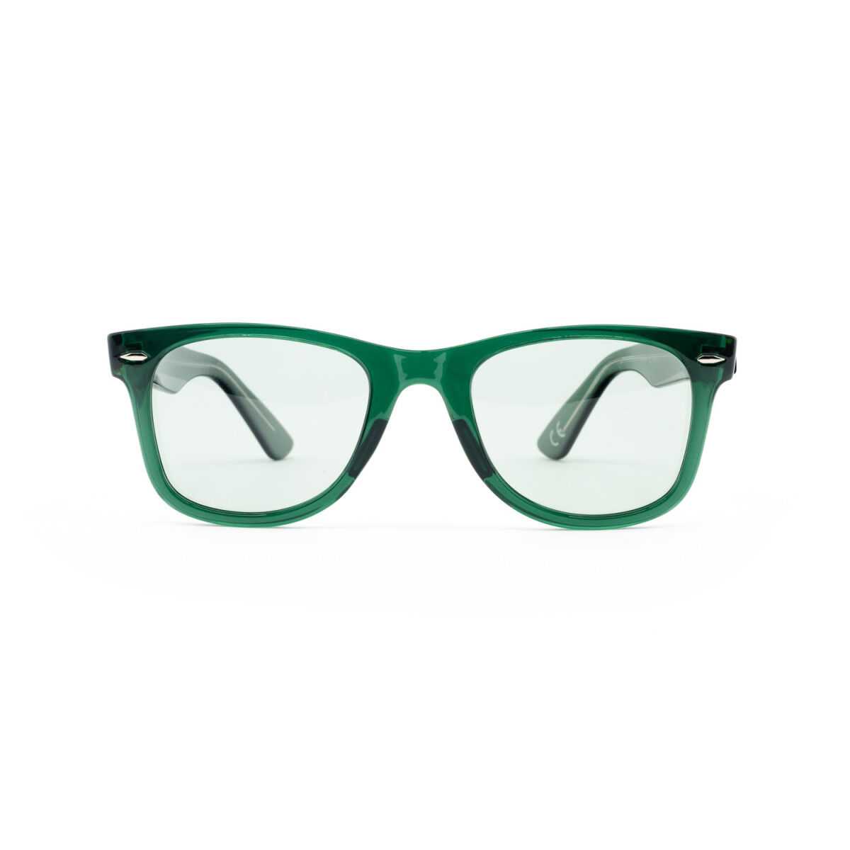 Lentes de Sol Bloom Polarizado PA004 Unisex - Verde 