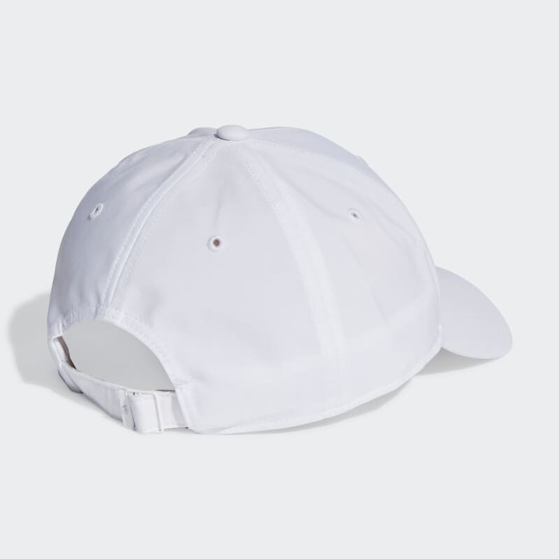 Gorro Adidas Béisbol Blanco