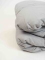 Acolchado Sabina Queen 1.85kg Gris