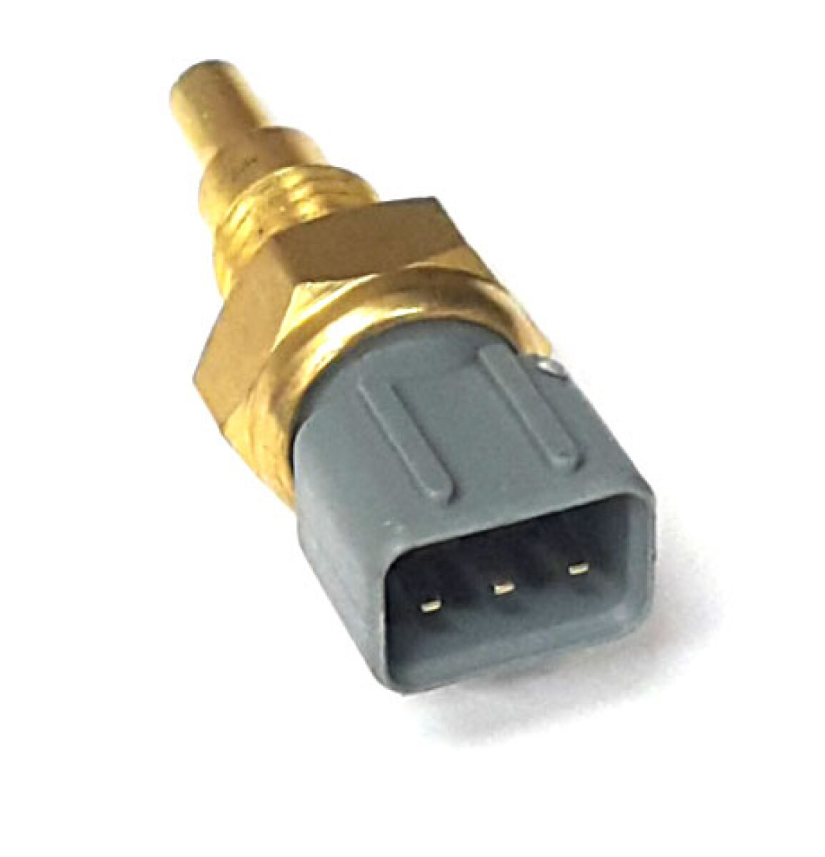 BULBO INTERRUPTOR CHERY TEMPERATURA QQ ENCHUFE GRIS - 