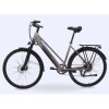 Bicicleta Electrica Mistyle R28 Dama 36v 350w F/disco Bicicleta Electrica Mistyle R28 Dama 36v 350w F/disco