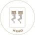 Somier Espuma Ergocomfort King 178x198x65