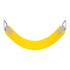 Hamaca banda goma sin cadena Amarillo