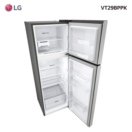 Refrigerador LG inverter 285L VT29BPPK Refrigerador LG inverter 285L VT29BPPK
