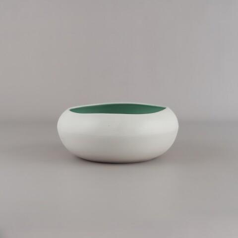 Bowl Orgánico 21cm Pastel Mint Ariane Bowl Orgánico 21cm Pastel Mint Ariane