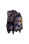 MINI MOCHILA CON CARRO WHEELY T-REX MINI MOCHILA CON CARRO WHEELY T-REX