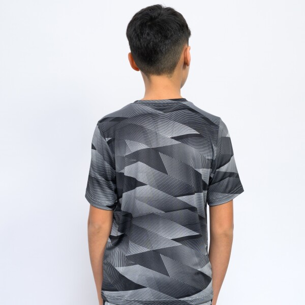 REMERA MADS Umbro Niños 529