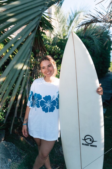 Remeron Waikiki V2.0 / Blanco U