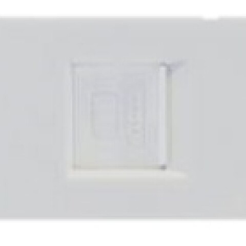 TOMA RJ 45 CAT 6 ATENEA BLANCO TOMA RJ 45 CAT 6 ATENEA BLANCO