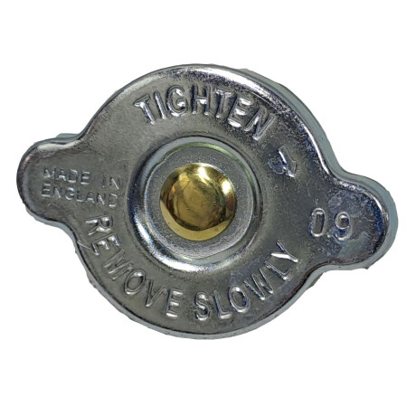TAPON RADIADOR TOYOTA 0.9KG JAPONESES - TAPON RADIADOR TOYOTA 0.9KG JAPONESES -