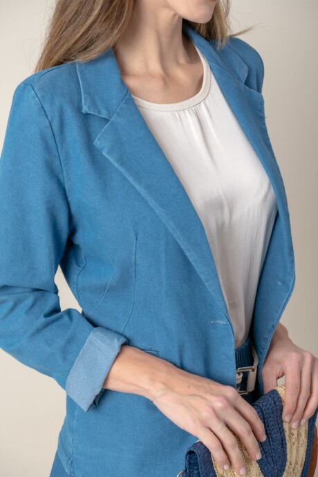 BLAZER COSMO BLAZER COSMO