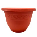 PLANTERA REDONDA • 25cm PLANTERA REDONDA • 25cm