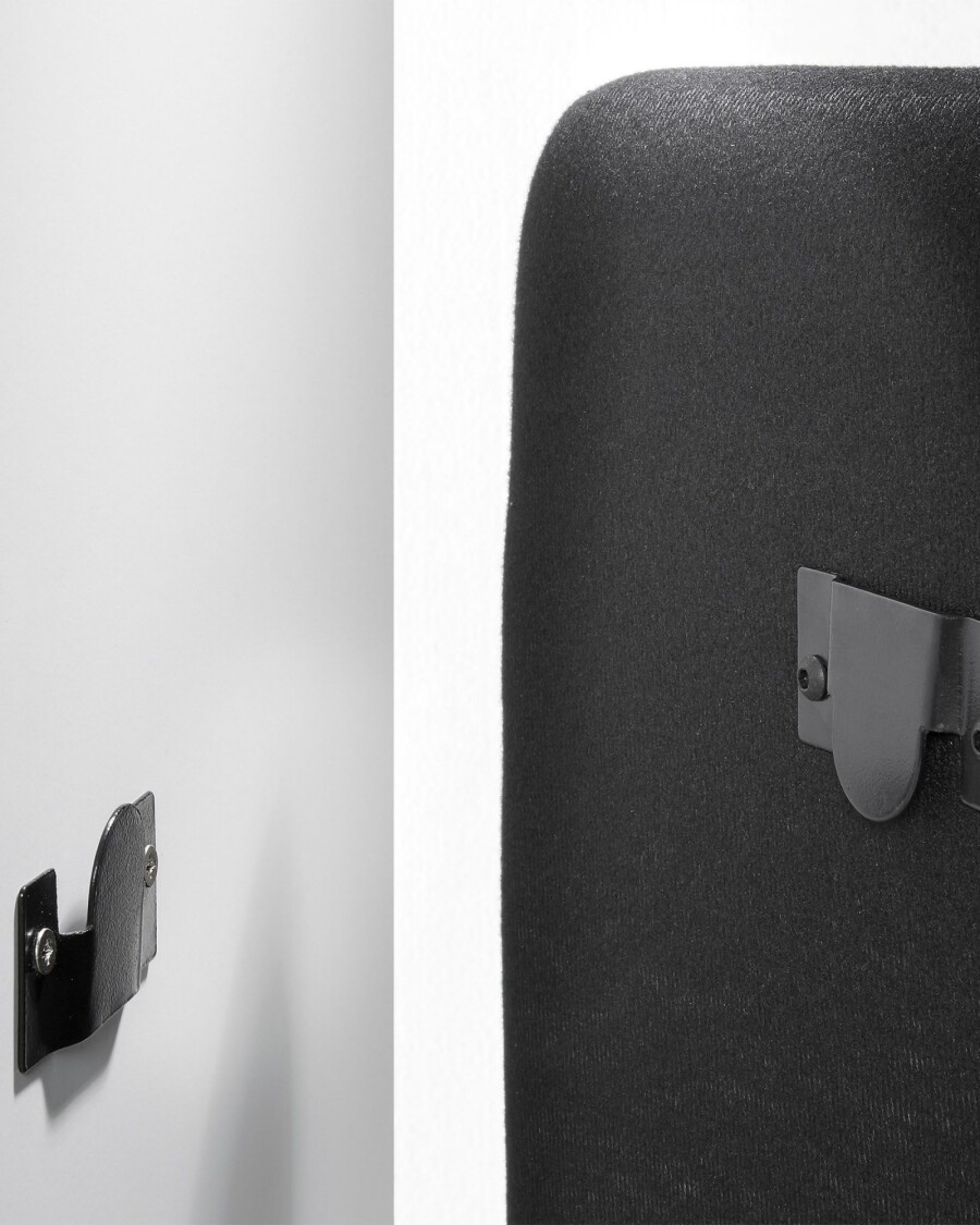 Cabecero Dyla beige para cama de 160