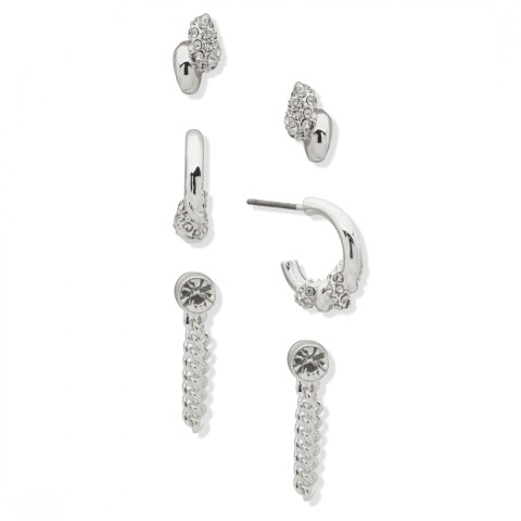 Pe Pave Trio Pst Crystal