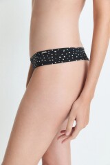 CULOTTELESS POLKA Negro