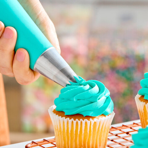 Puntero Pastelero Estrella Abierta 826