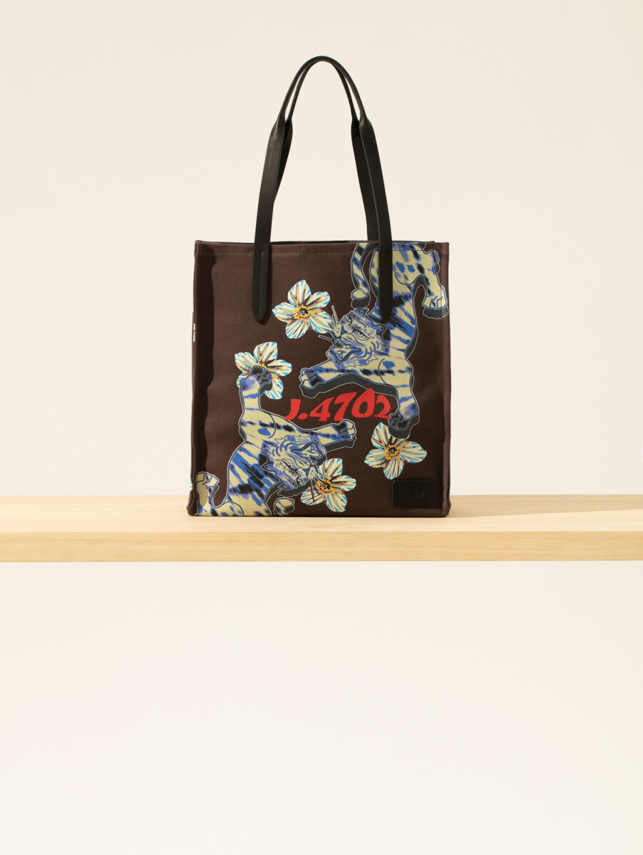 TOTE JAZ 