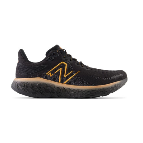 NEW BALANCE M1080 FRESH FOAM 1080V11 Black & Orange
